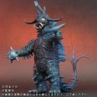 エクスプラス 大怪獣シリーズ バラバ 地球侵攻カラー 少年リック限定版