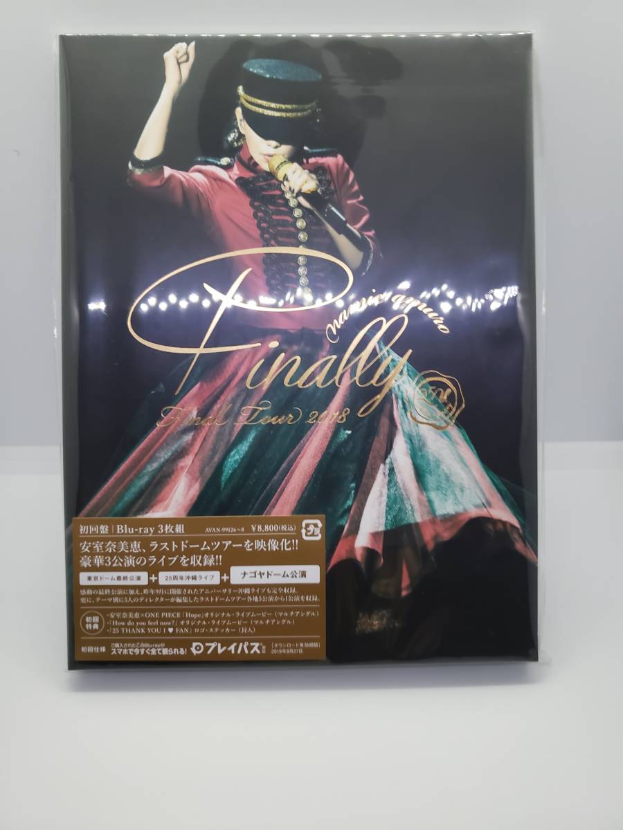 安室奈美恵/namie amuro Final Tour 2018～Final…