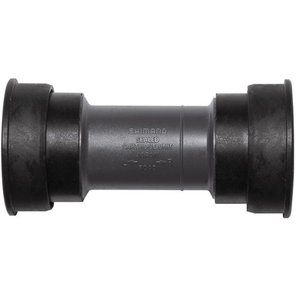 # SHIMANO/シマノ DURA-ACE/デュラエース R9100 SM-BB92-41B 86.5mm Press-Fit :ISMBB9241B