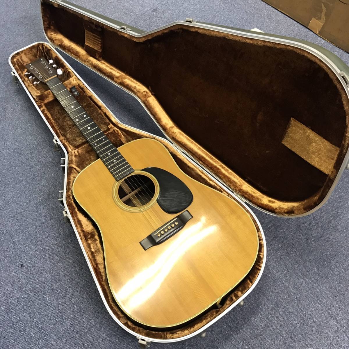 激レア♪極美品☆Martin マーティン マーチン D-28 150th 150周年記念 
