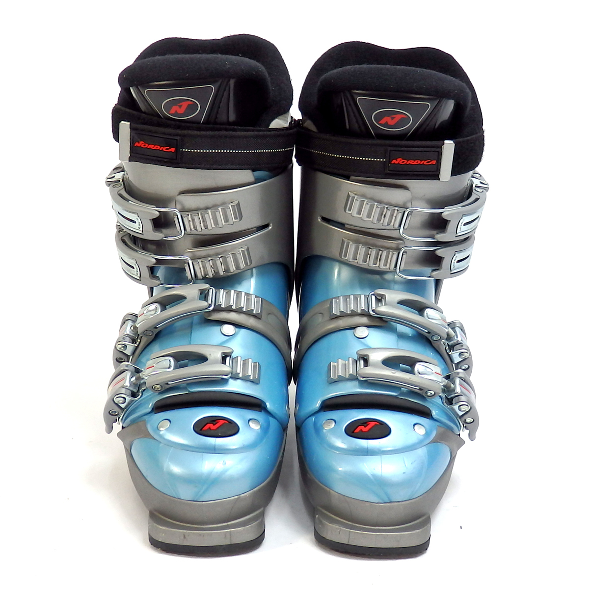 NORDICA ノルディカ スキーブーツ 24.0~24.5cm NORDICA