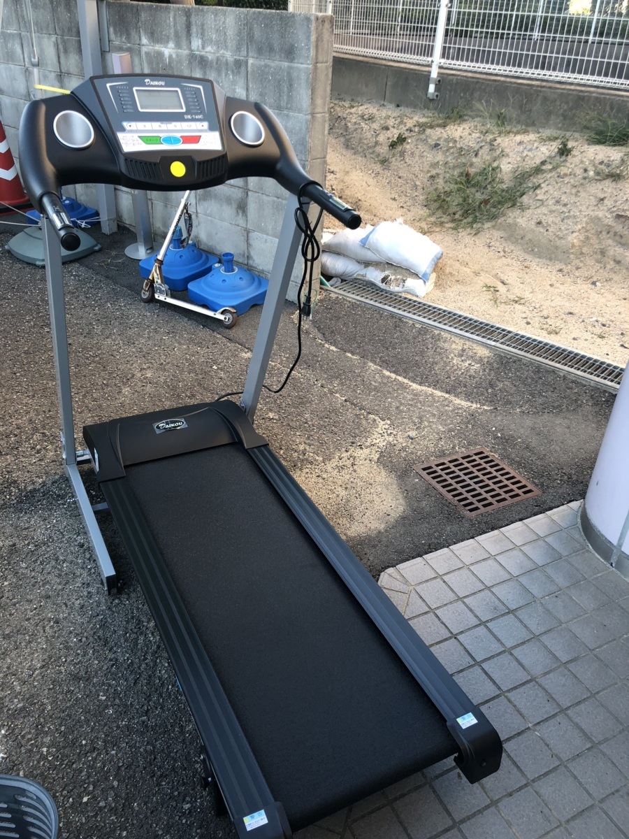 Å動作品【ルームランナー ランニングマシーン ランニングマシン 家庭用 