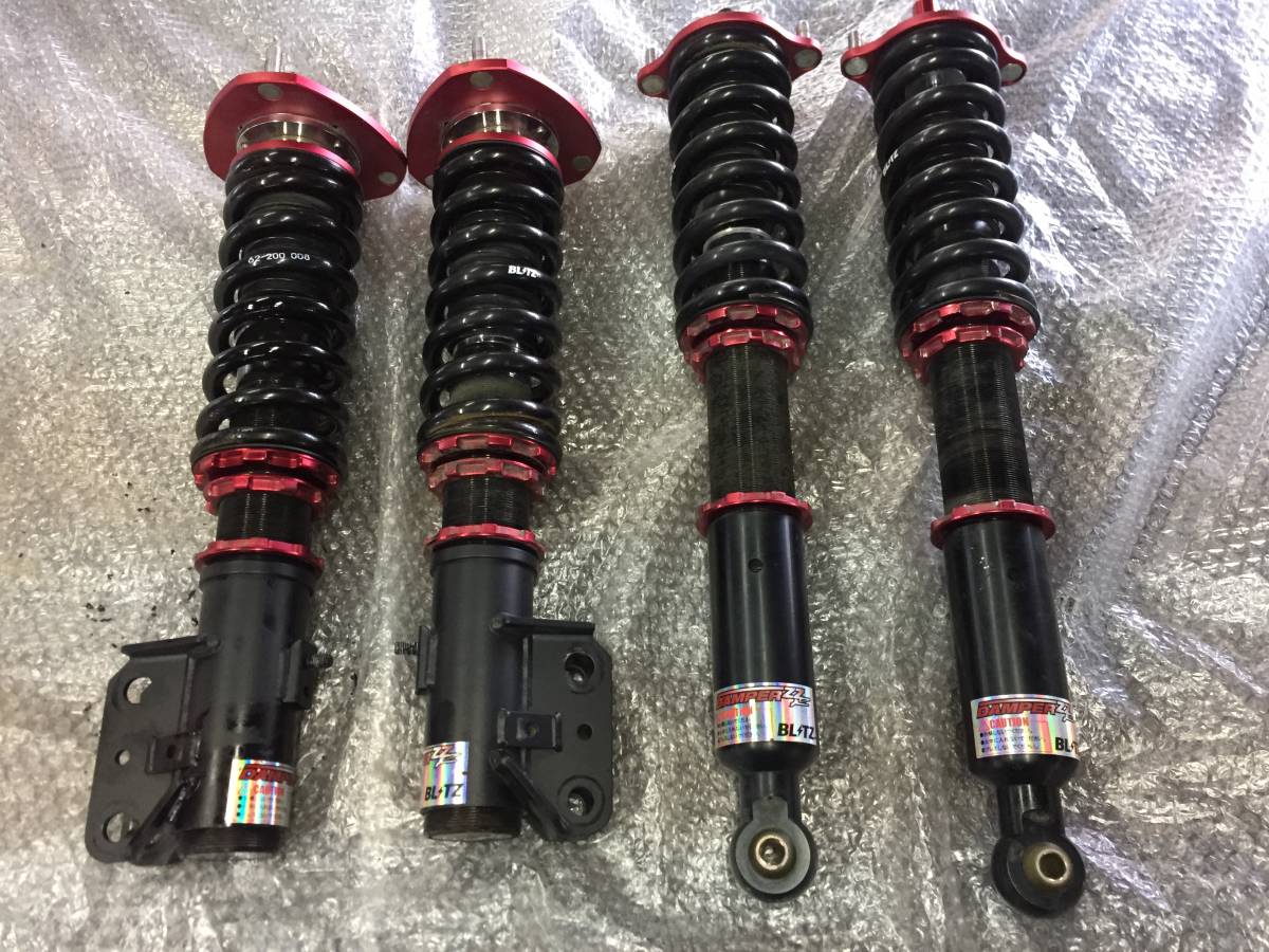 Swift スプリング 20K ID65 全長180mm ID65 スイフト 直巻スプリング