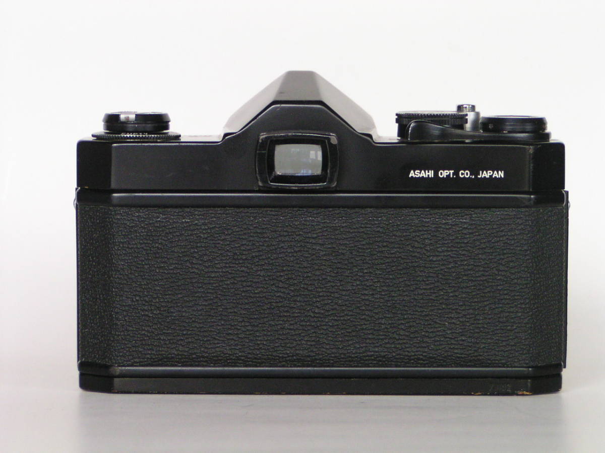 SP ペンタックス Super-Takumar PENTAX 55mm ブラック 公式通販 F1.8
