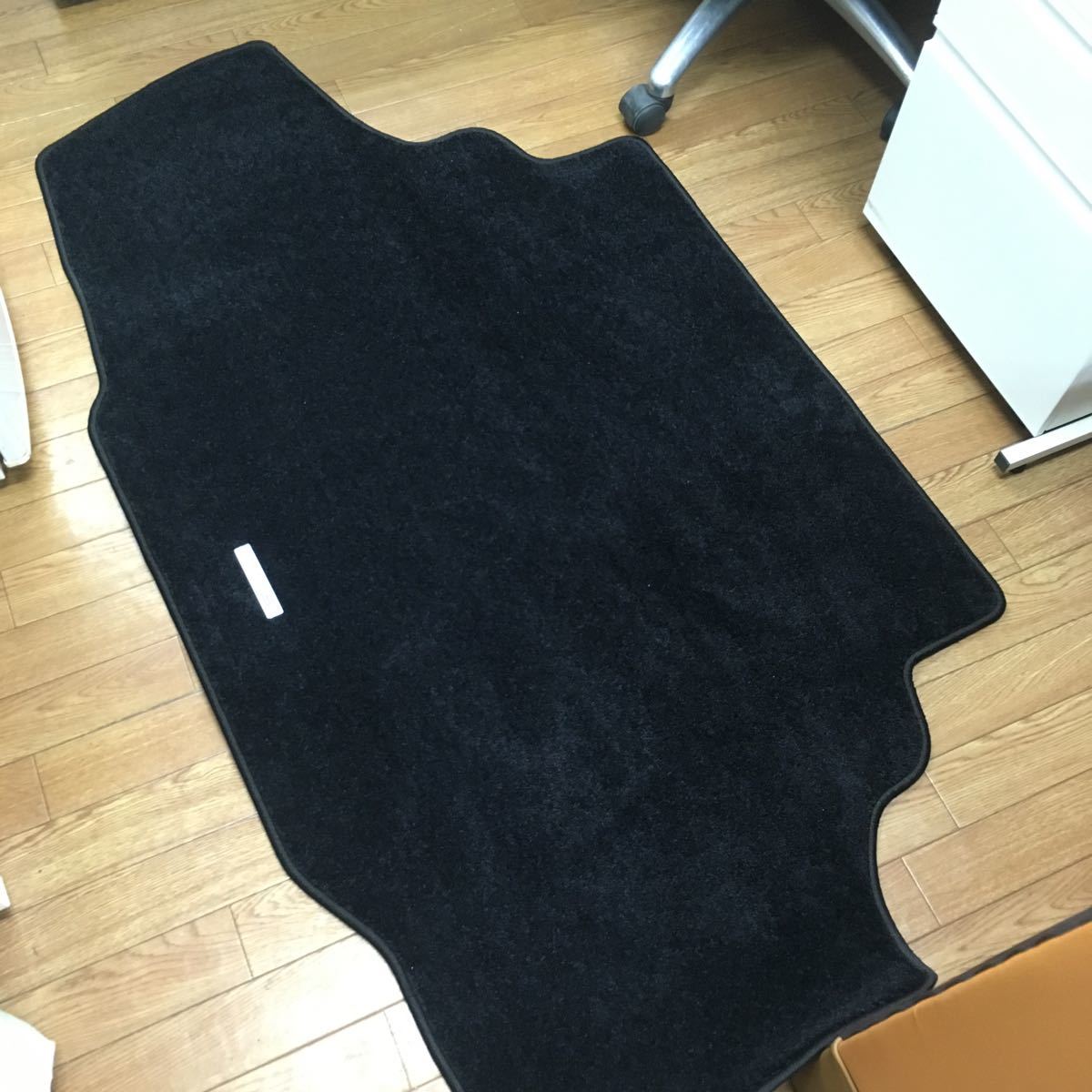 10系 レクサス GS300h GS450h トランクマットの通販 gs : GS F H24年1月～
