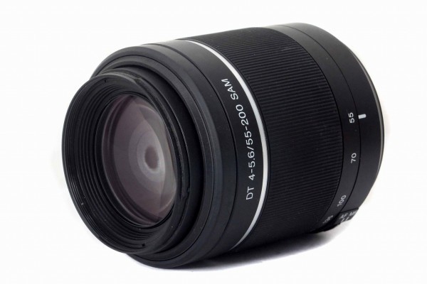 SONY SEL55210 E 55-210mm f4.5-6.3 OSS 黒 | BRICKSTOPEDGE.COM