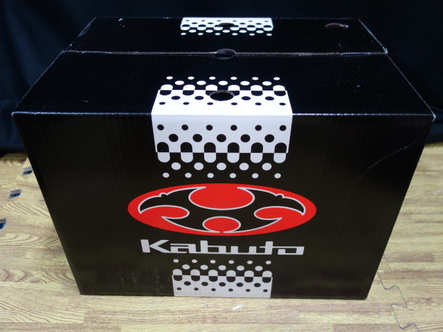 オージーケーカブト(OGK KABUTO) バイクヘルメット フルフェイス KAMUI2 BLAZE(ブレイズ) フラットブラック/シルバー (サイズ:L) 569396