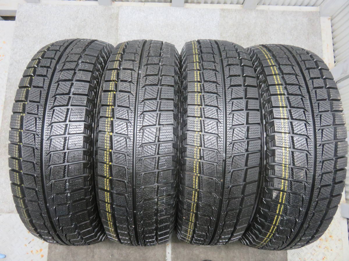 引取り大歓迎！ 185/65R15 冬 4本セット 10分山 未使用品