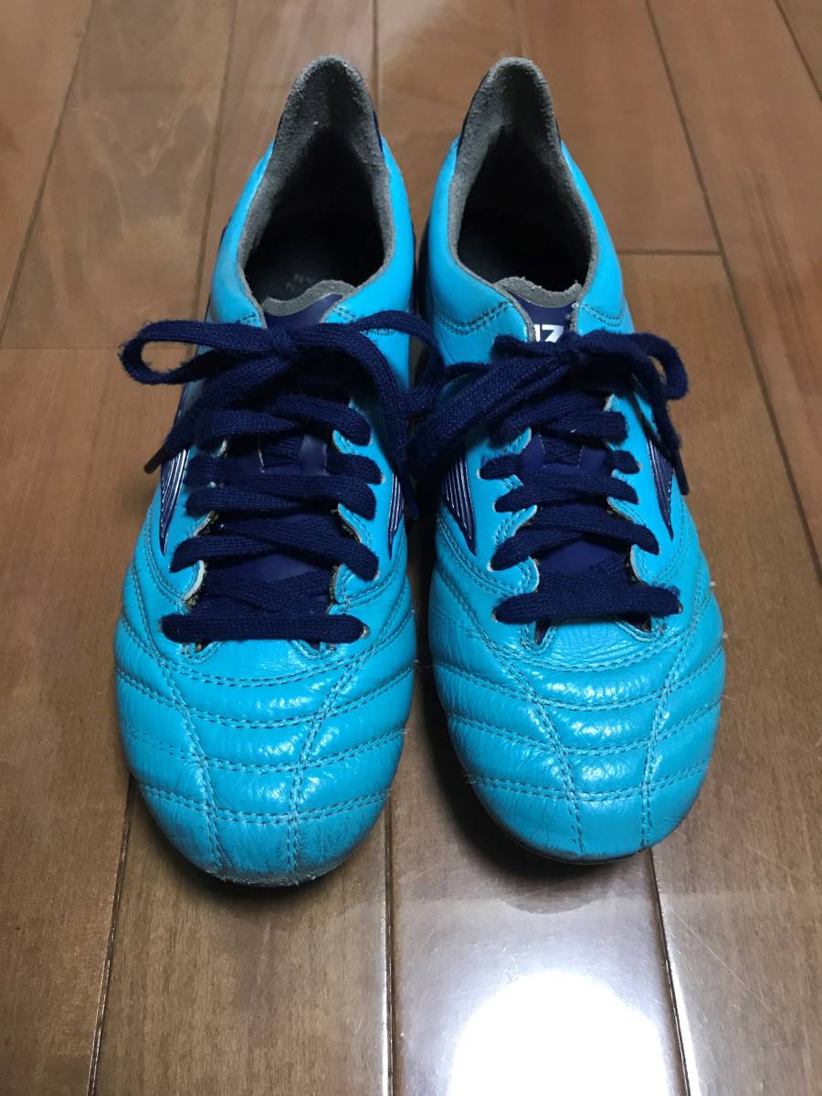 【MIZUNO】ミズノ モレリアネオ2 II 24.5cm P1GA185014 箱／MIZUNO