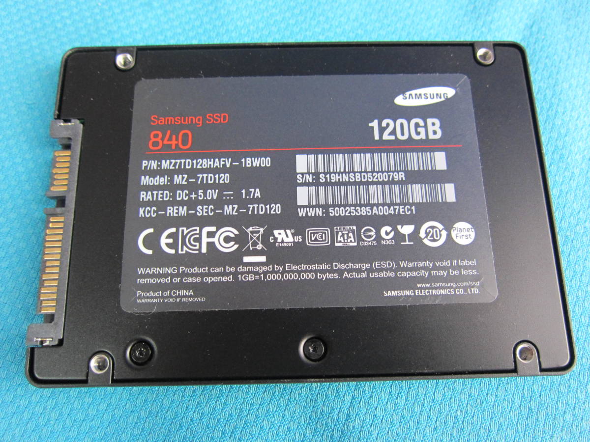 Samsung 0 SATA SSD 2.5 Internal Drive State Solid EVO III QVO Inch 