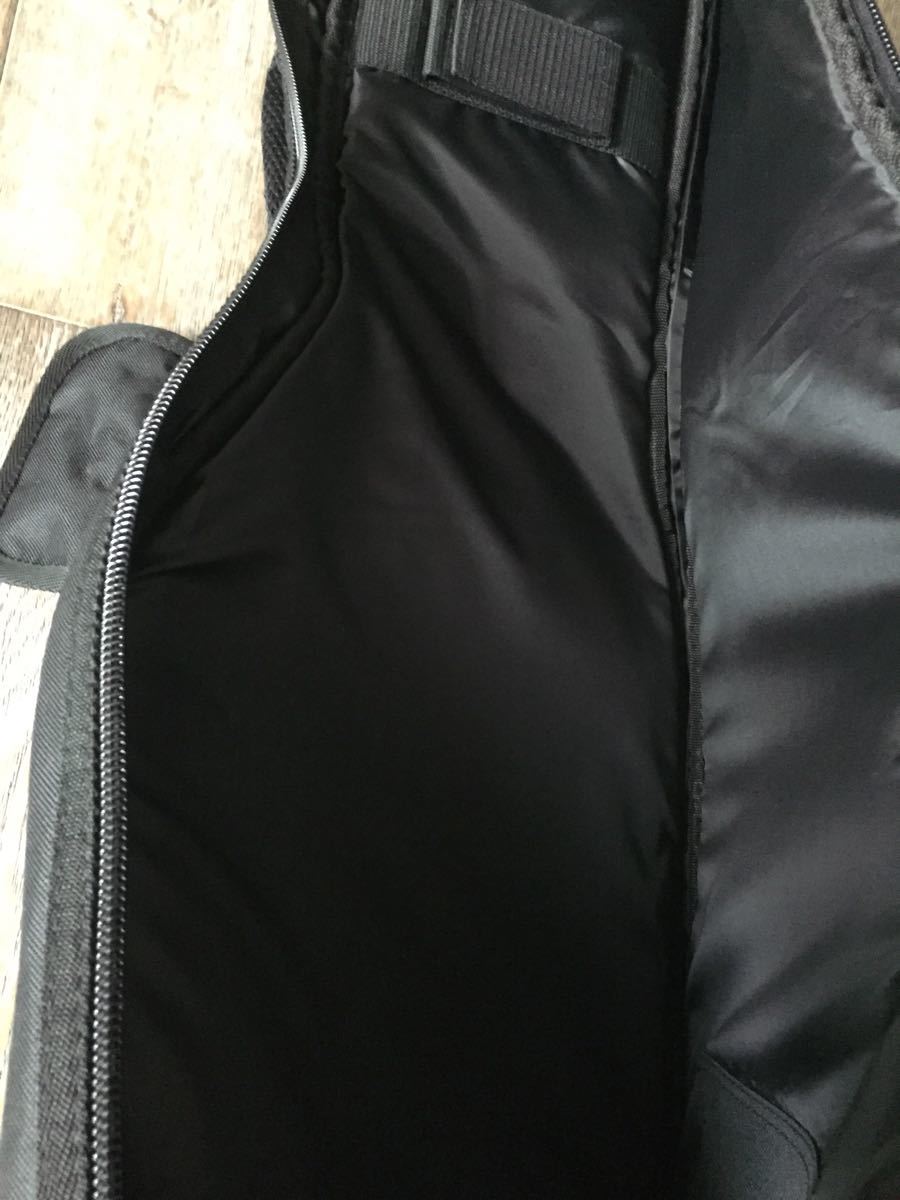 □ フジゲン / エレキギター用ソフトケース ギグケース FGN 厚み有り