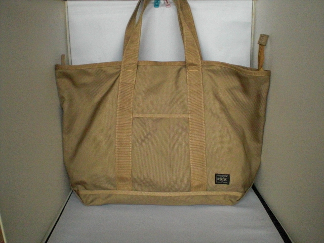 全国無料，爆買い 吉田カバン PORTER ポーターボストン ベージュ(ボストンバッグ)｜売買されたオークション情報、yahooの商品情報をアーカイブ公開 - オークファン かばん、バッグ