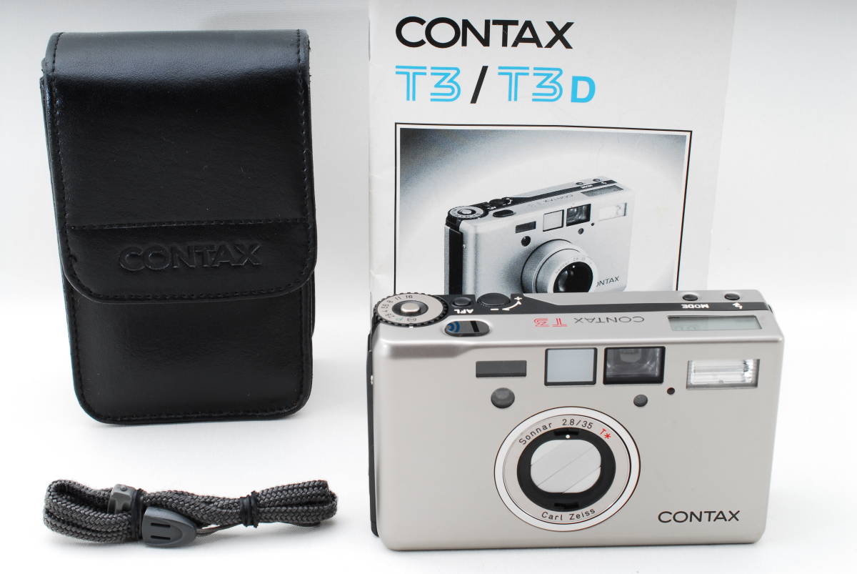 CONTAX コンタックス　T3 アダプター　30.5　　　　　　　G-332 CONTAX コンタックス T3 アダプター 30.5 G-332 CONTAX コンタックス
