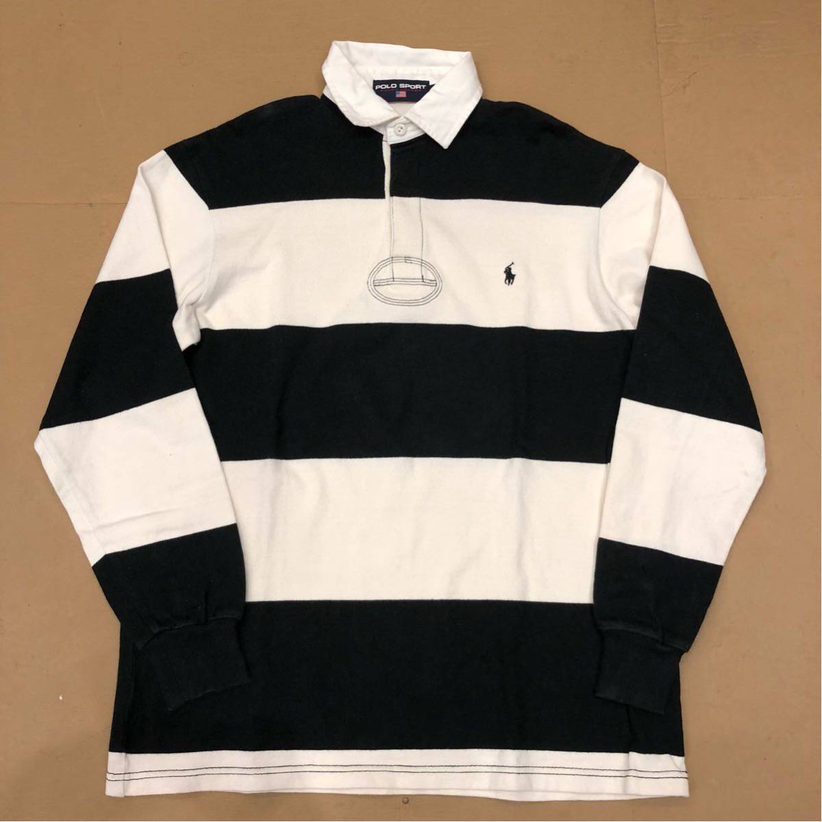 ☆POLO SPORT/ポロスポーツ/ポロスポ/Ralph lauren/ラルフローレン