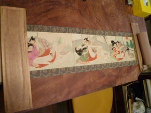明治 春画のYahoo!オークション(旧ヤフオク!)の相場・価格を見る