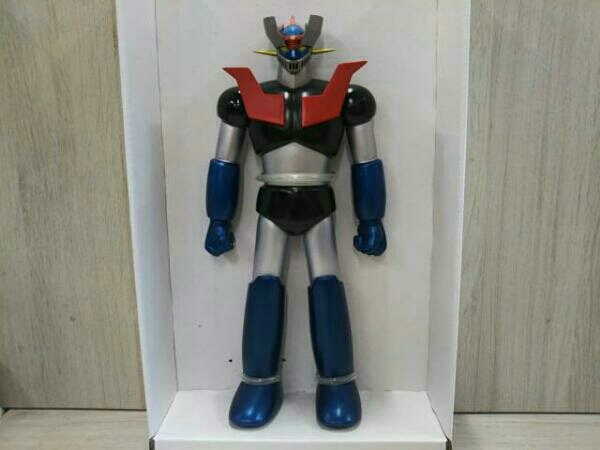 Marmit スーパーロボット烈伝 SR-01 マジンガーZ