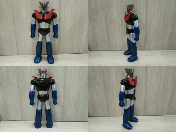 Marmit スーパーロボット烈伝 SR-01 マジンガーZ