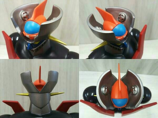 Marmit スーパーロボット烈伝 SR-01 マジンガーZ