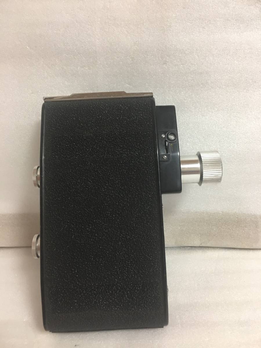 ホースマン用 フィルムホルダー ホースマン HORSEMAN 8EXP 台座 現状品 6x7