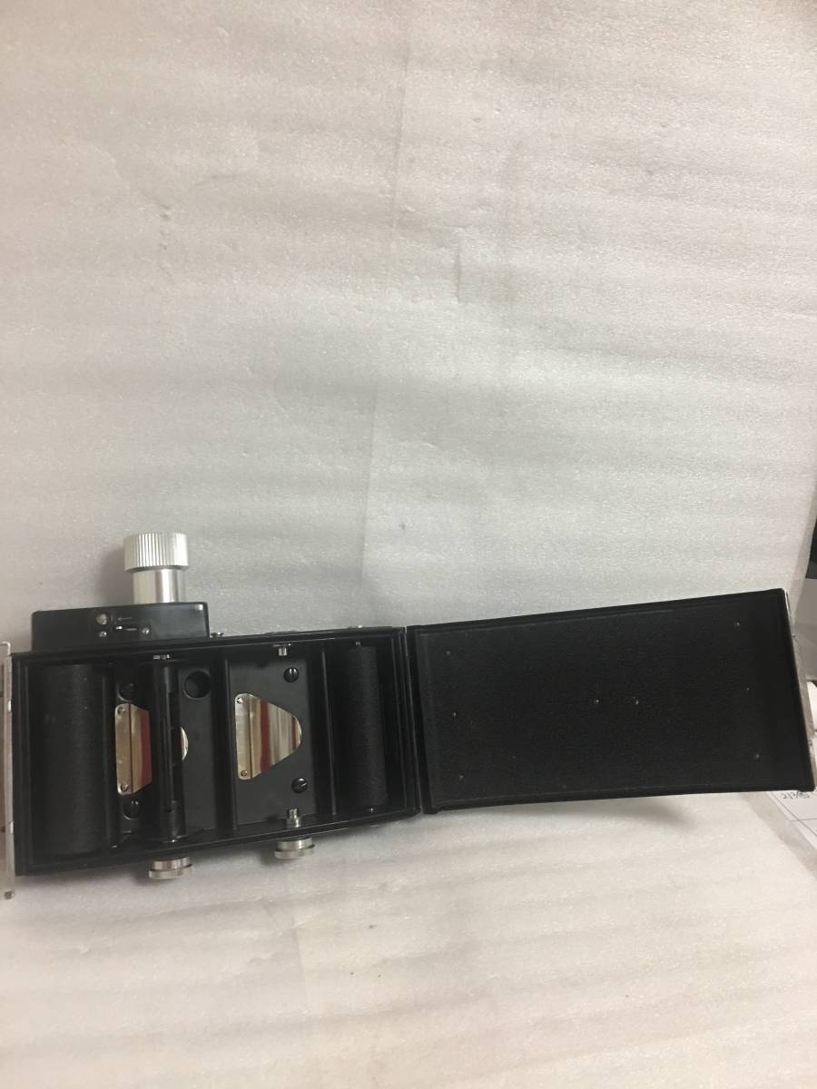 ホースマン用 フィルムホルダー ホースマン HORSEMAN 8EXP 台座 現状品 6x7