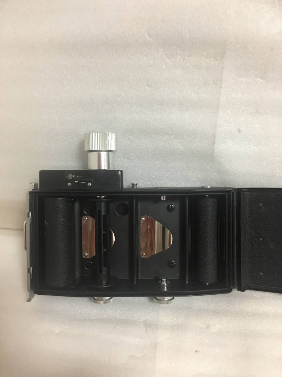 ホースマン用 フィルムホルダー ホースマン HORSEMAN 8EXP 台座 現状品 6x7