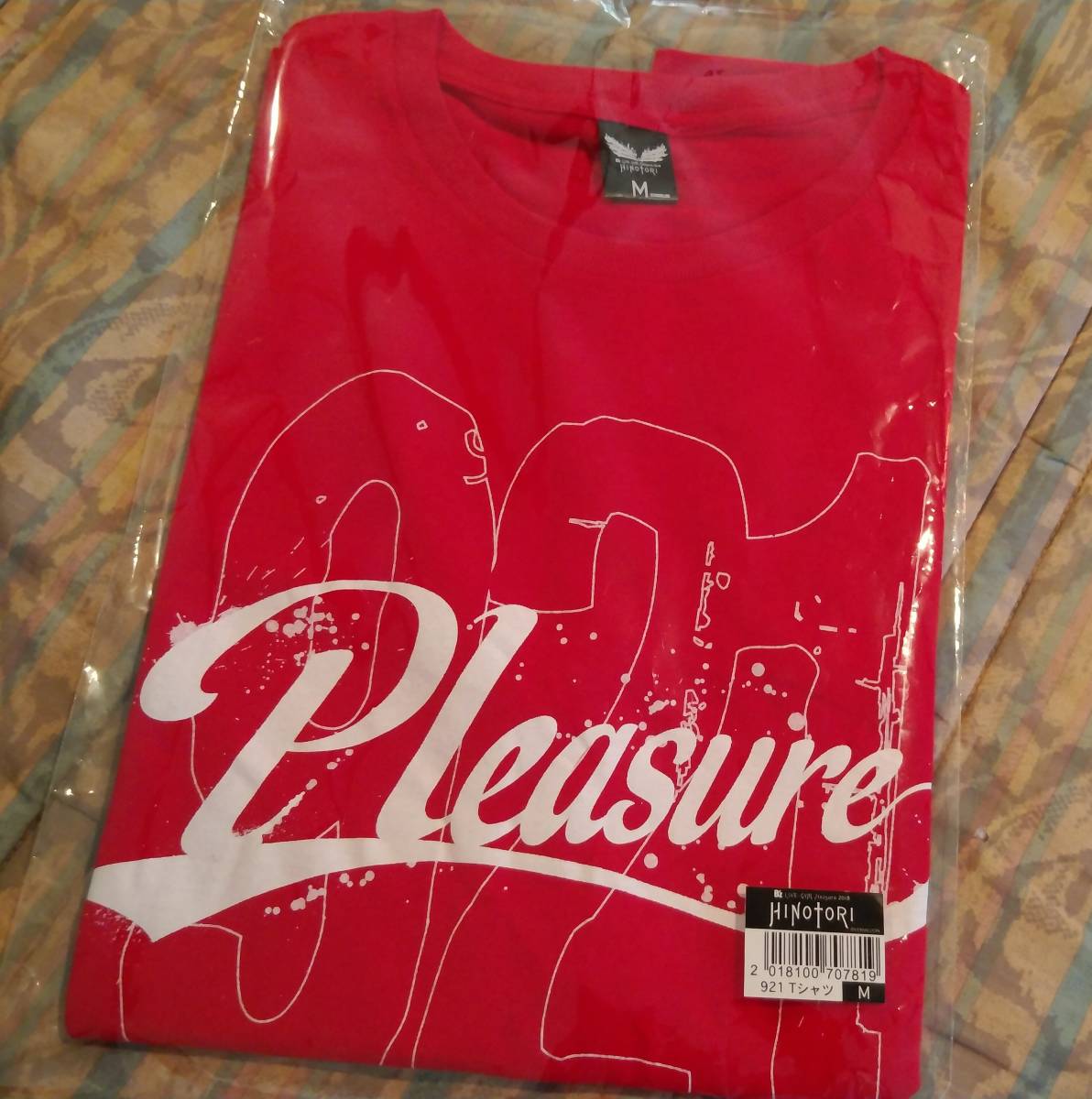 即決！ ディズニー Disney 親子TシャツB（ピンク） Sサイズ 新品 B