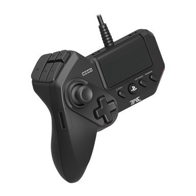 新品・未使用 PS3/PS4 プレステ3/プレステ4 HORI/ホリ タクティカルアサルトコマンダーグリップコントローラータイプG1 PS4-054_4