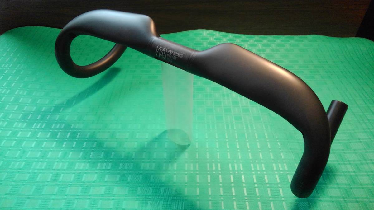 S-Works Aerofly 420mm VENGE ViAS用 Sワークス エアロフライ ヴェンジ用