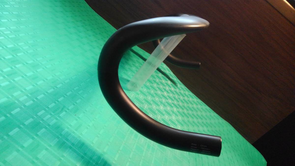 S-Works Aerofly 420mm VENGE ViAS用 Sワークス エアロフライ ヴェンジ用