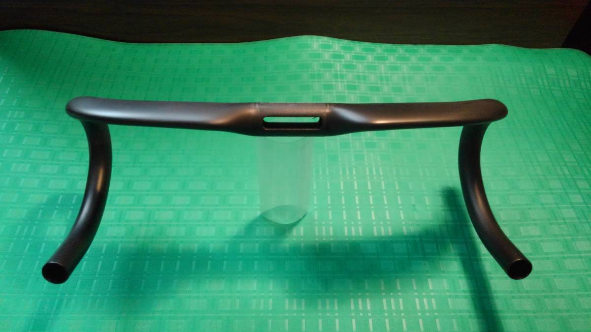 S-Works Aerofly 420mm VENGE ViAS用 Sワークス エアロフライ ヴェンジ用