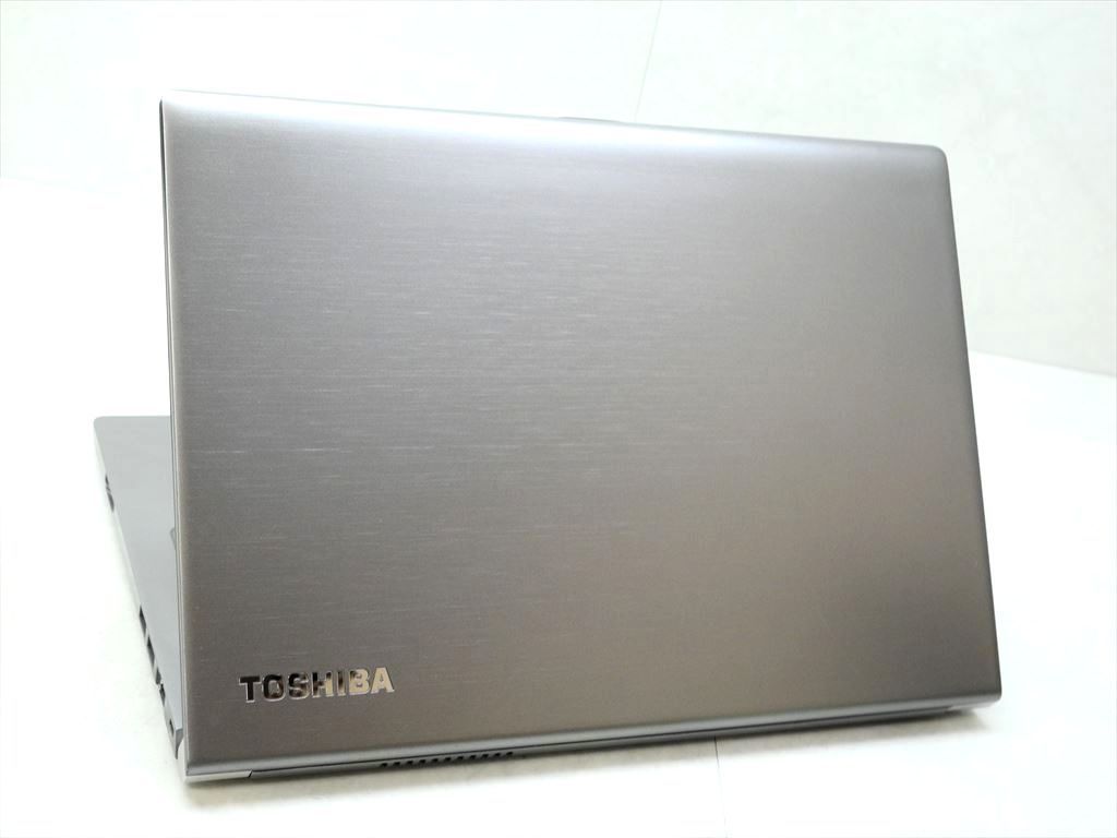 ☆良好品☆第5世代☆東芝☆dynabook R63/P☆Core i5 2.30GHz/8GB 
