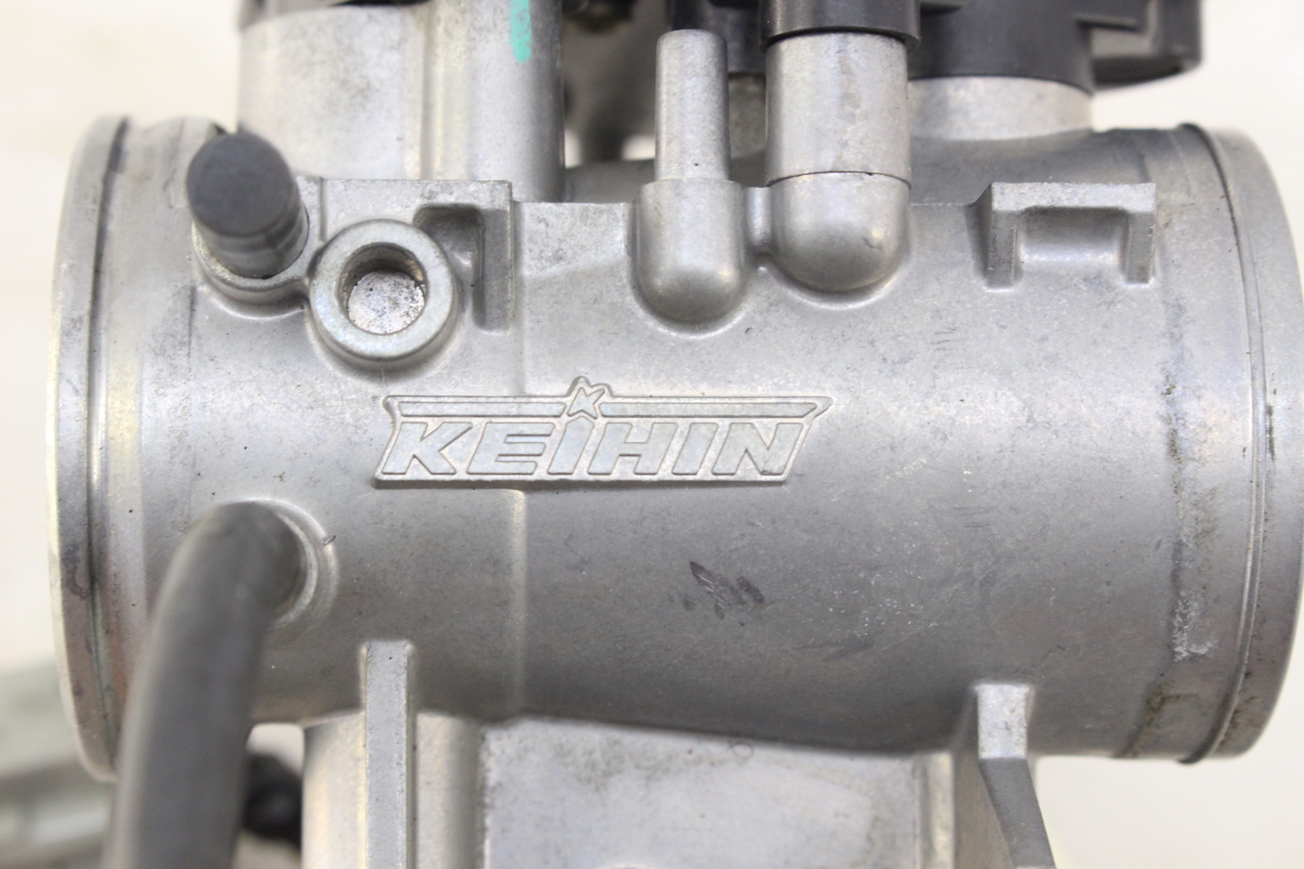 Kawasaki | ZX™-6R Ninja® ZX-6R New KRT 0 1 Motorcycle Specs WI
