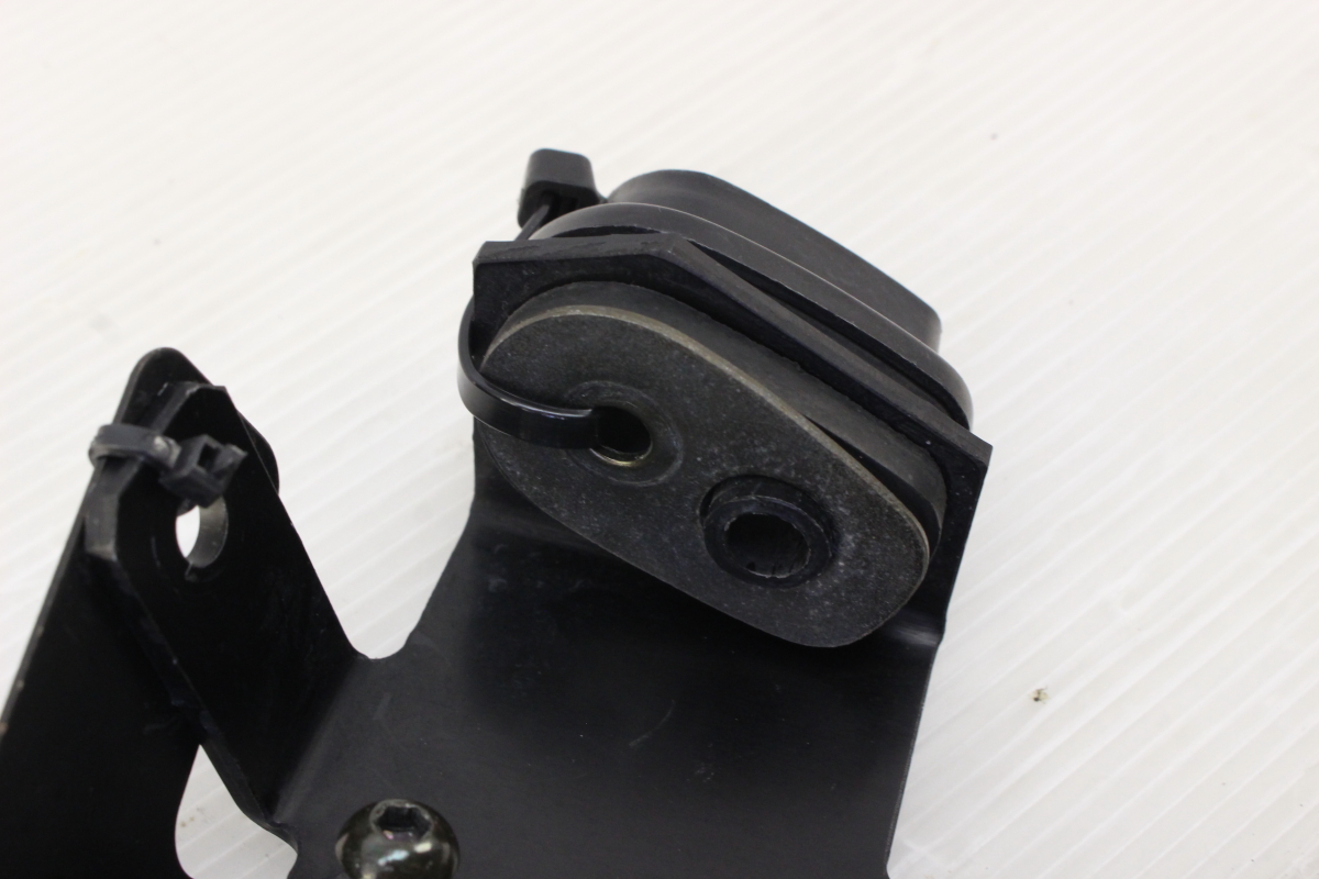 15372 ZX-6RR JKAZX4K133A0009** フェンダーレスキット Kawasaki