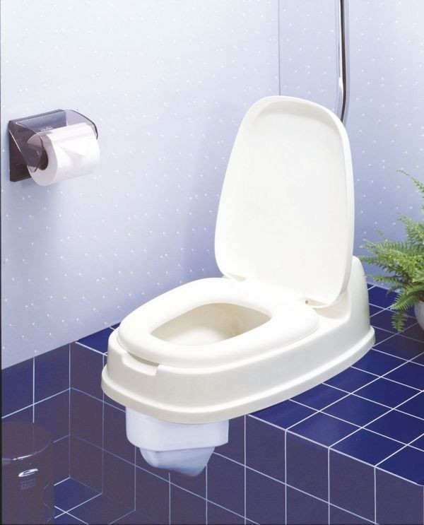 洋式便座 両用型 介護 リフォーム DIY n19_3