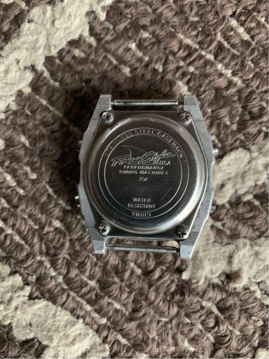 FREESTYLE SHARK BILLET_2