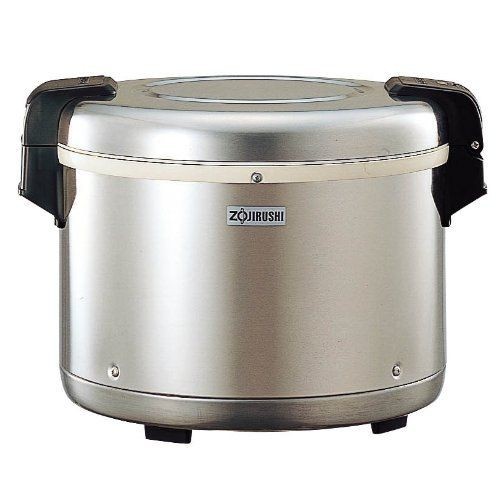 象印 電子ジャ-保温専用 3升3合 業務用 ステンレス THS-C60A-XA 新品