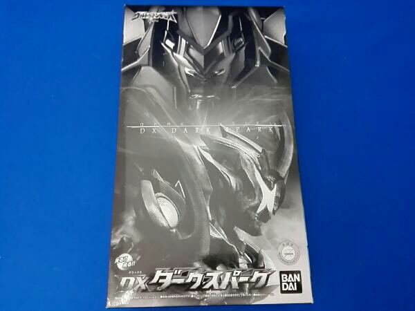 DXダークスパーク 「ウルトラマンギンガ」