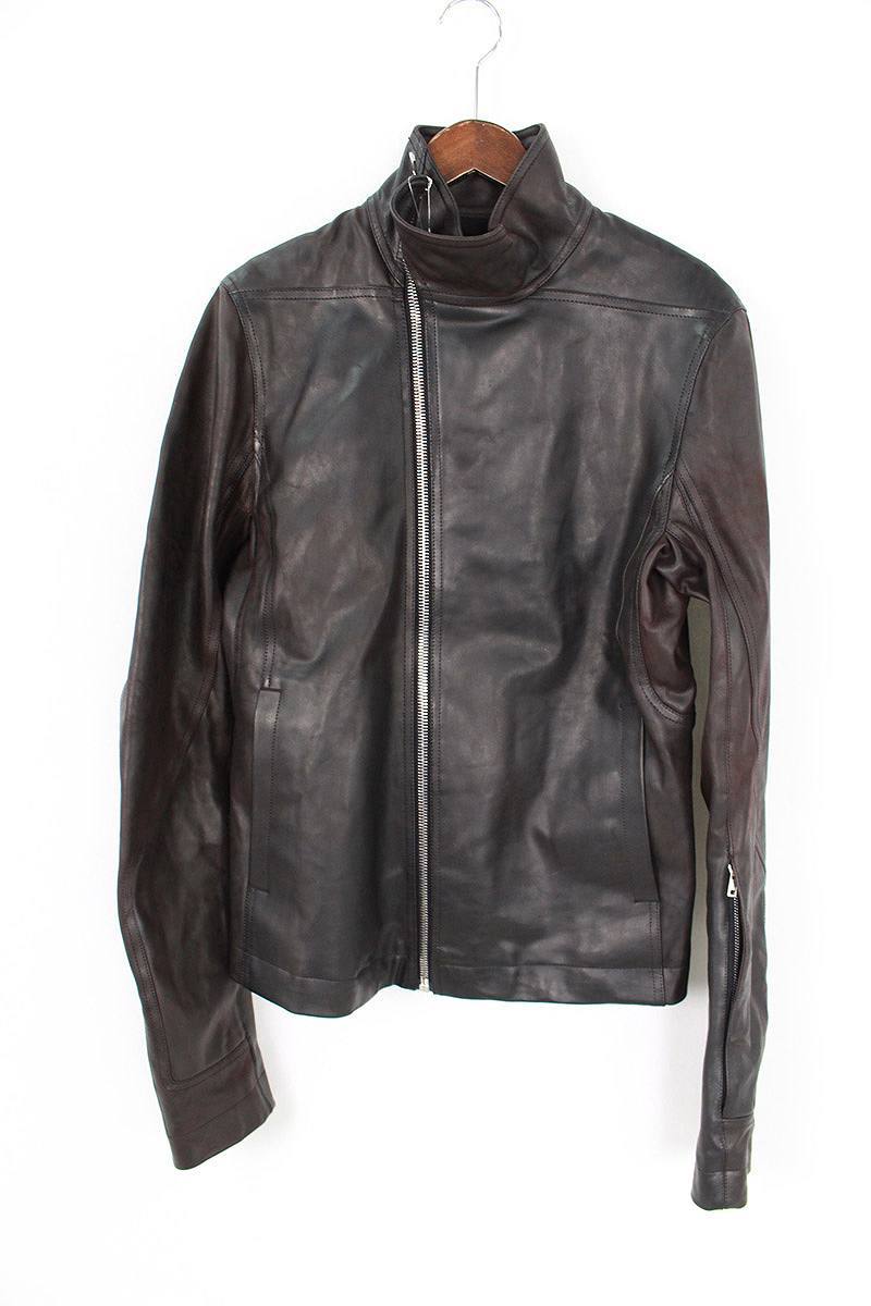 629081_1】リックオウエンス Rick Owens 17AW MOLLINO 【RU17F8762-LCL