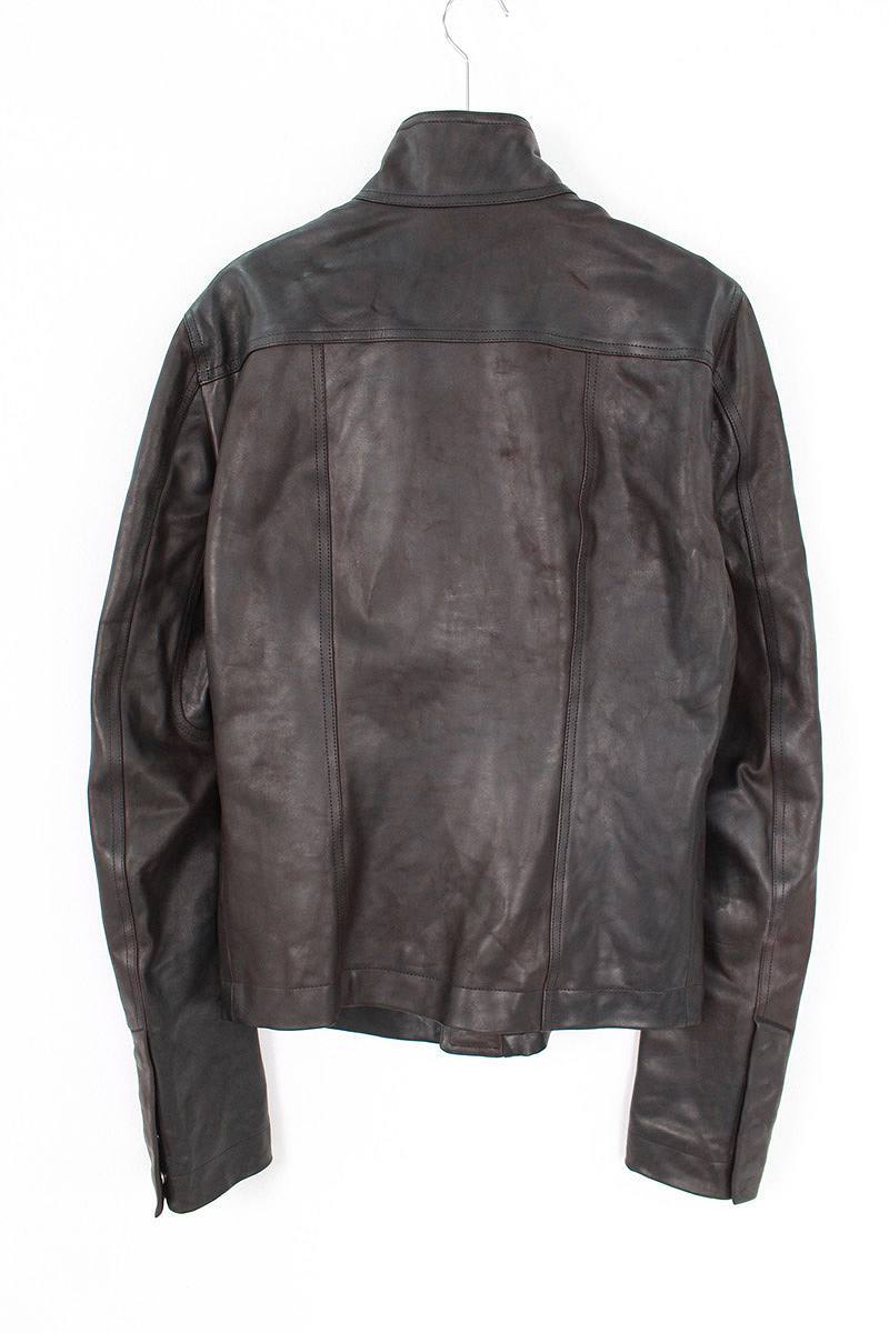 629081_1】リックオウエンス Rick Owens 17AW MOLLINO 【RU17F8762-LCL