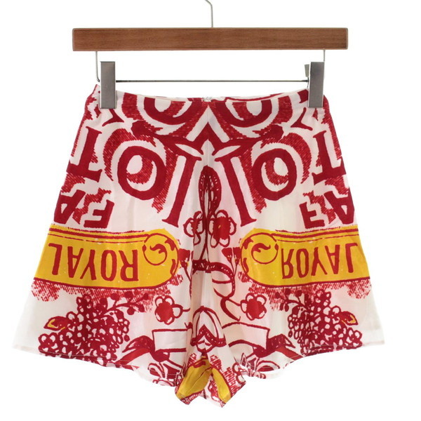 お買い得，新作 アリスマッコール alice McCALL パンツ 578390 A7(Mサイズ)｜売買されたオークション情報、yahooの商品情報をアーカイブ公開 - オークファン Mサイズ