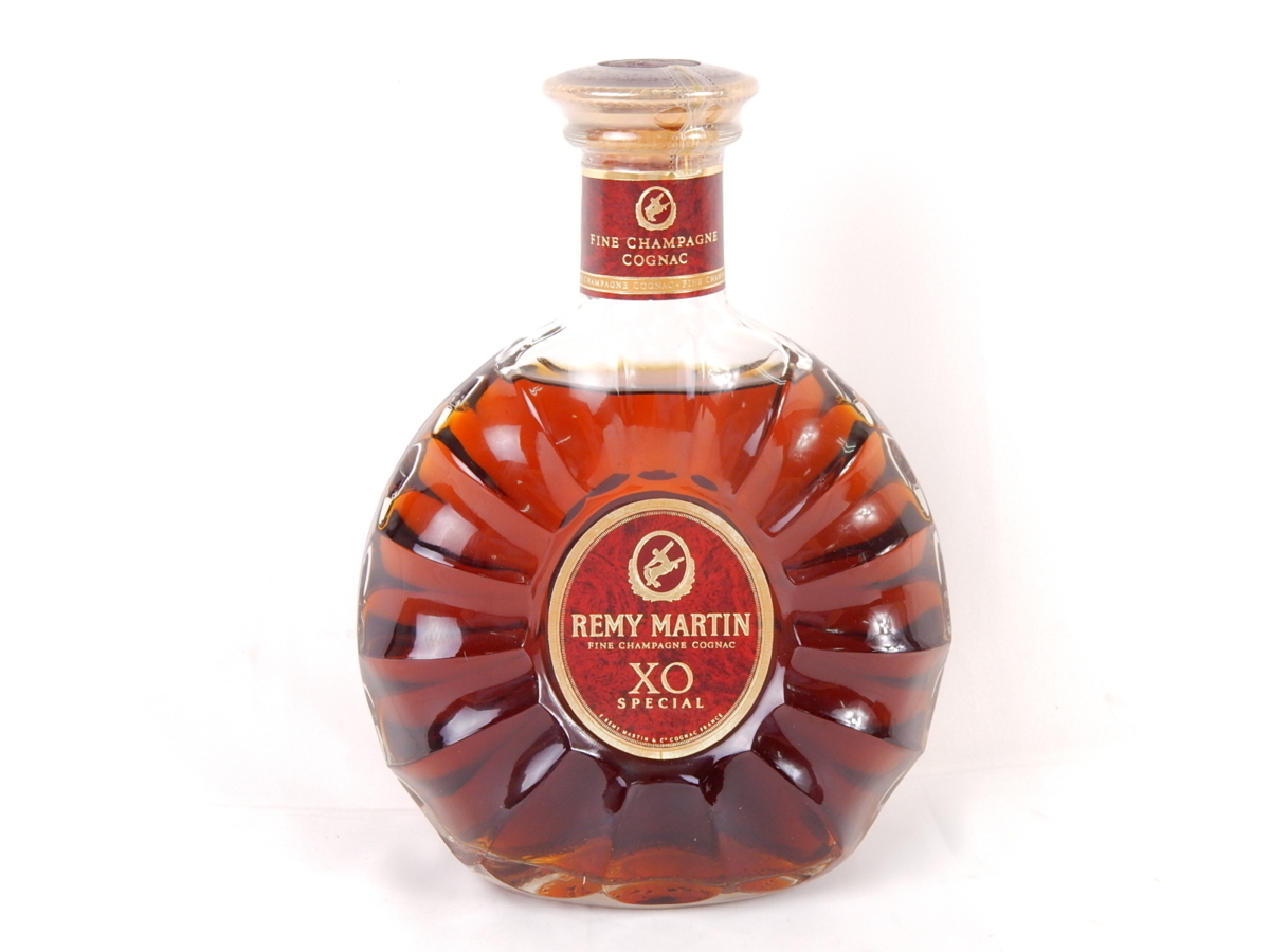 未開栓◇古酒 REMY MARTIN レミーマルタン XO スペシャル コニャック