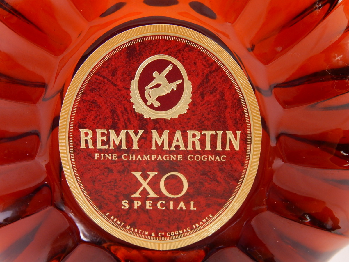 未開栓◇古酒 REMY MARTIN レミーマルタン XO スペシャル コニャック