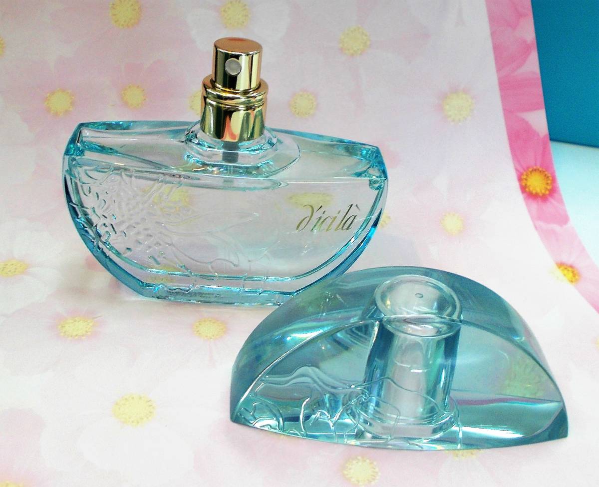 ディシラ シェノン（レフィル）50ml | APPS-BICENTENARIO-PRD-01
