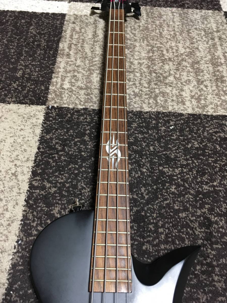 FERNANDES RAVELLE ソフトケース付き FERNANDES RAVELLE ソフトケース付き FERNANDES⁄フェルナンデス
