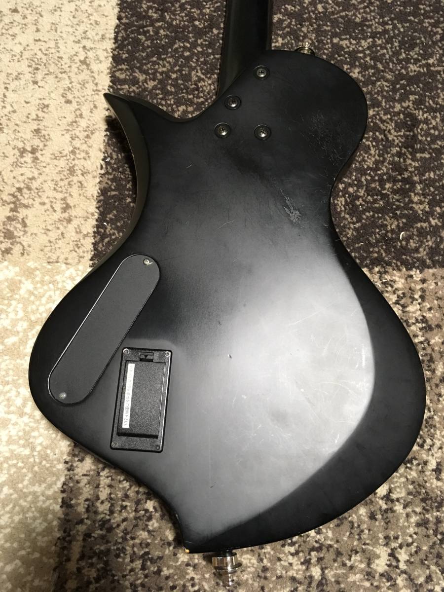 FERNANDES RAVELLE ソフトケース付き FERNANDES RAVELLE ソフトケース付き FERNANDES⁄フェルナンデス