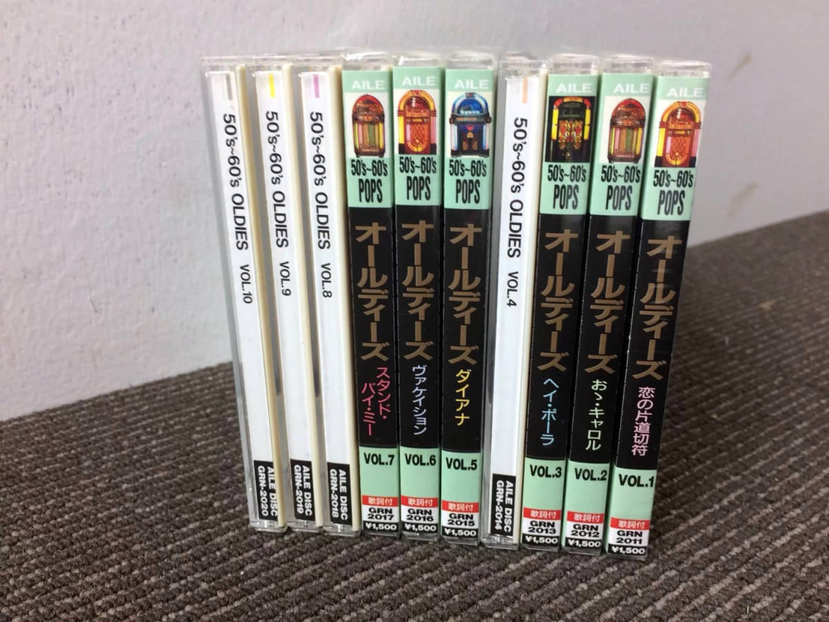 オールディーズ CD 2026年最新Yahoo!オークション - cd(ロック 