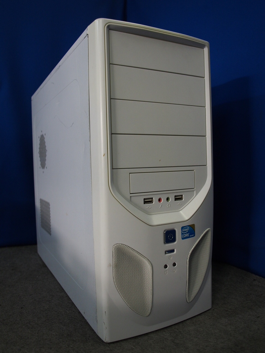 Core i7-870 i7 自作 2.93GHz Intel - ASUS 自作PC 0 com: CPU Quad-Core