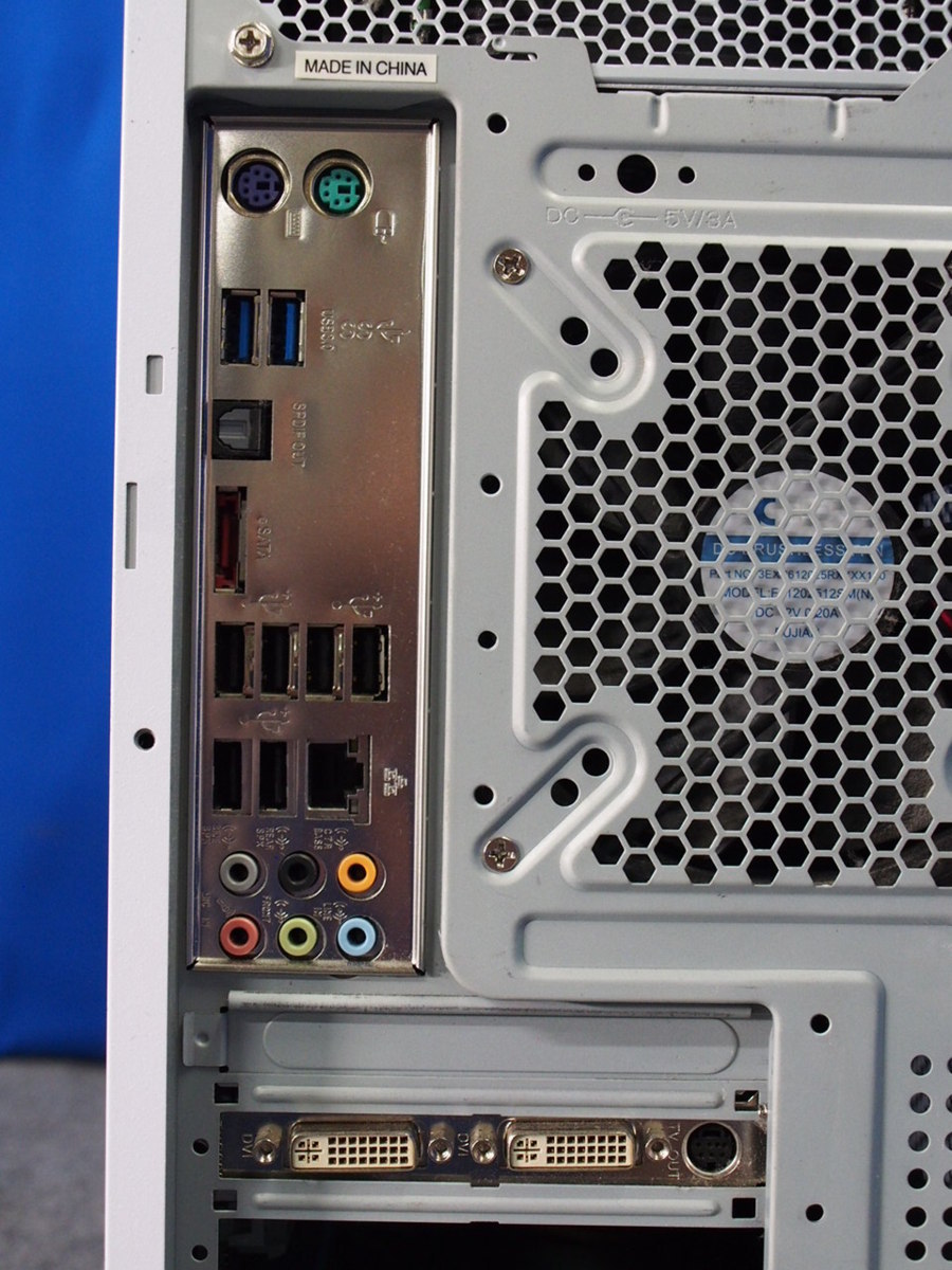 Core i7-870 i7 自作 2.93GHz Intel - ASUS 自作PC 0 com: CPU Quad-Core