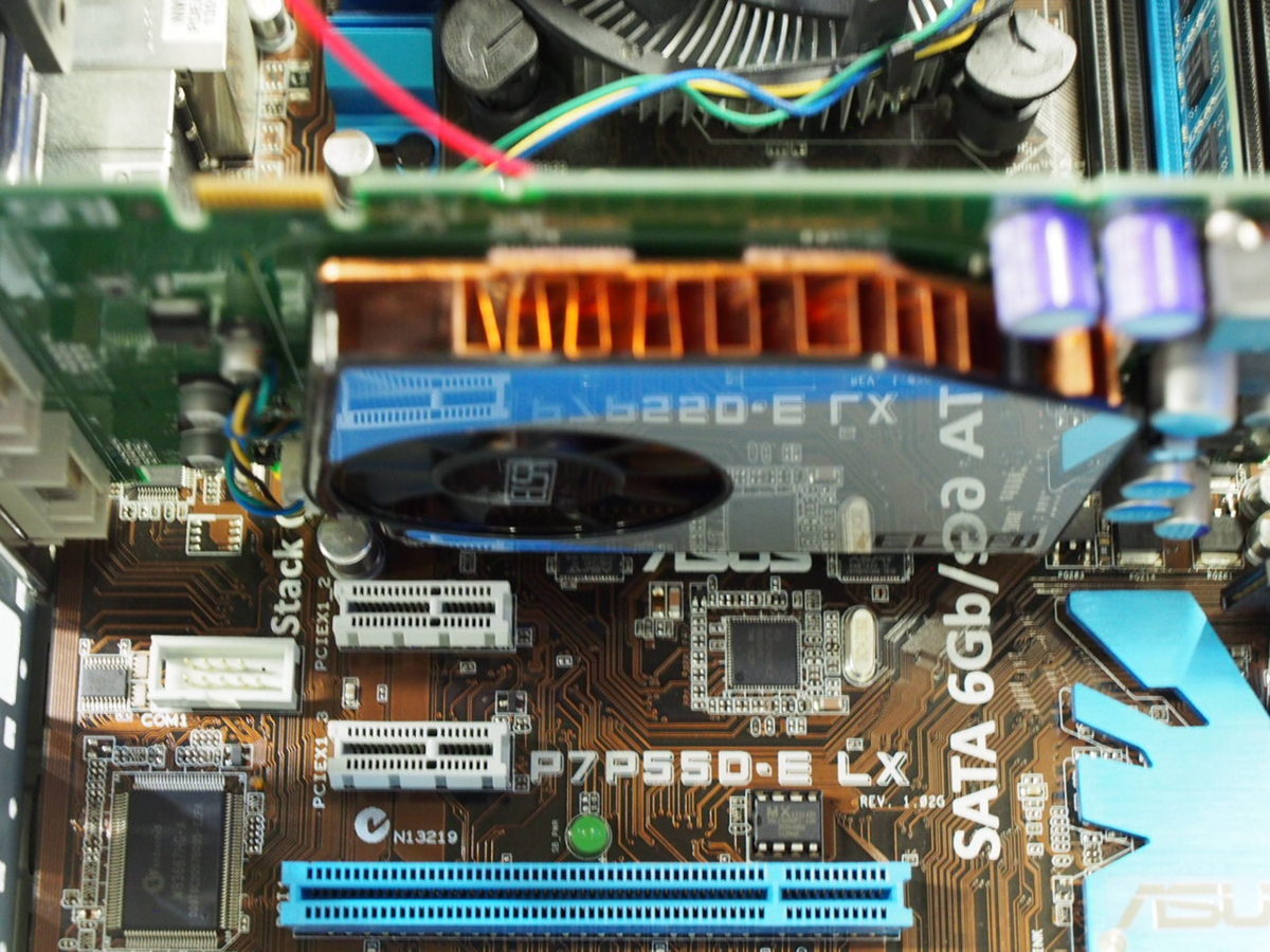 Core i7-870 i7 自作 2.93GHz Intel - ASUS 自作PC 0 com: CPU Quad-Core
