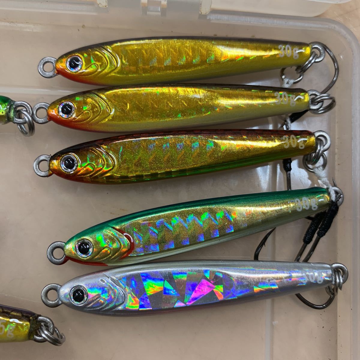 TG ベイトタングステン 45g 30g ダイワ 【公式通販】